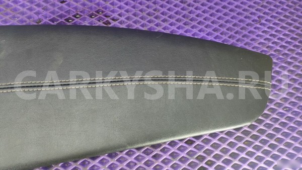 Вставка двери кожаная Mercedes-Benz W210 Mercedes-Benz E-klasse 