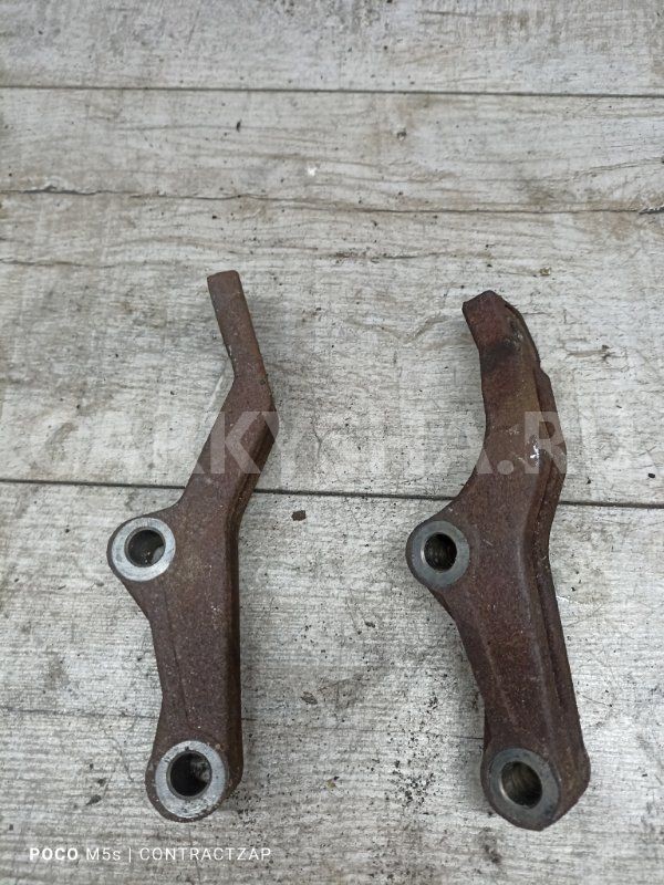 Кронштейн двигателя Nissan Murano Z50 (2002—2008) Nissan Murano оригинальный номер 30432JN00A