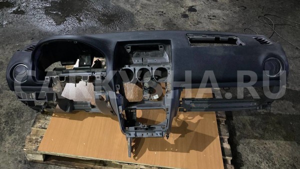 Торпедо Mazda 6 GG Mazda 2 