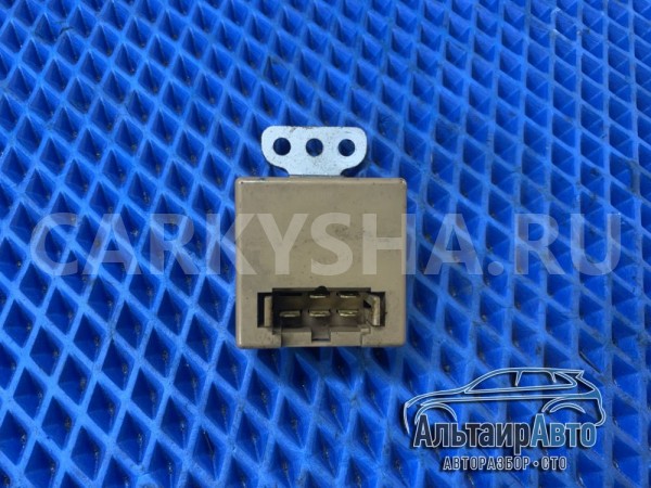 Реле Mitsubishi Pajero III рестайлинг (2002—2006) Mitsubishi i оригинальный номер md369969