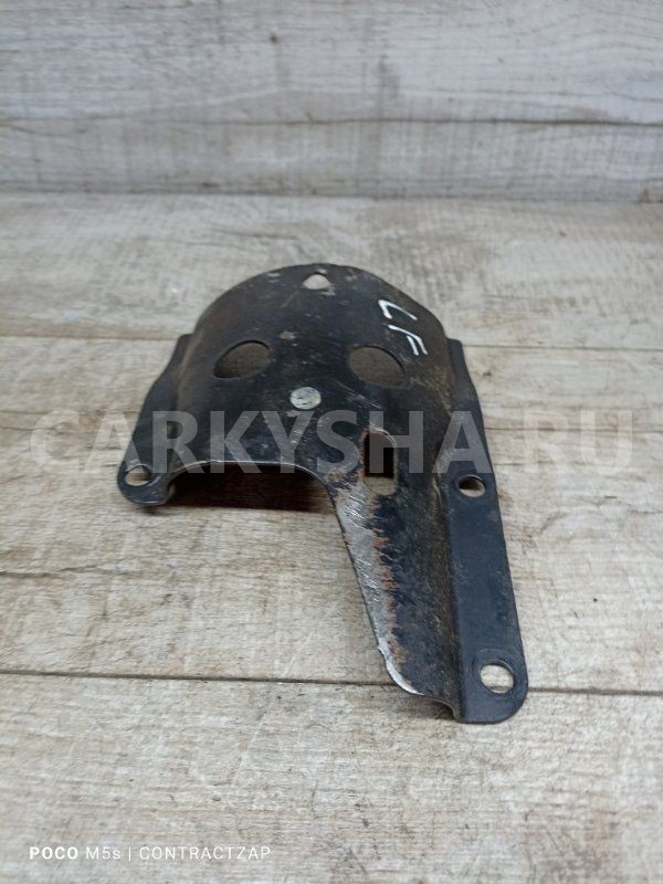 Защита двигателя Mazda 3 BK рестайлинг (2006—2009) Mazda 2 оригинальный номер BP4S-61-458B