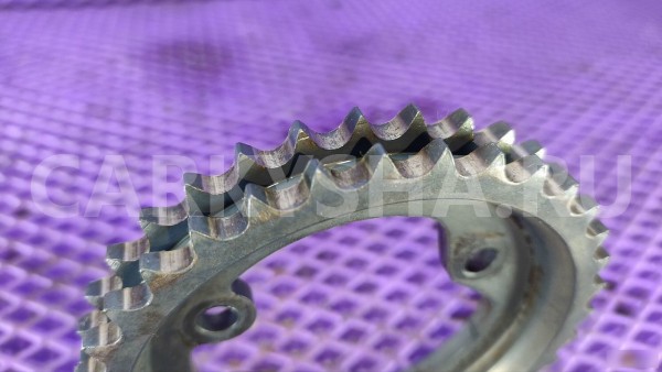 Шестерня распредвала Mercedes-Benz W210 Mercedes-Benz E-klasse оригинальный номер 1200520401