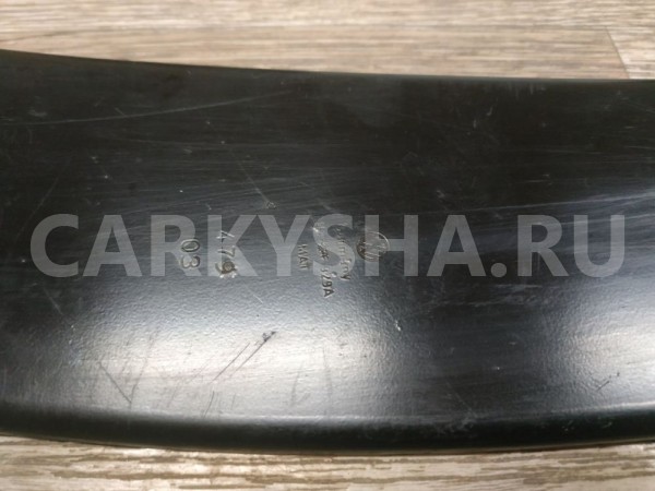 Кронштейн фары Volkswagen Tiguan оригинальный номер 5N0806929A