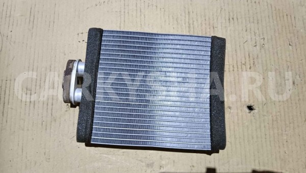 Радиатор отопителя Skoda Fabia II (2007—2010) Skoda Fabia оригинальный номер 6Q0819031