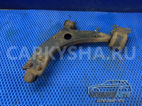 Рычаг передний нижний правый Ford Focus 2 Ford Focus оригинальный номер 4M513A423AF