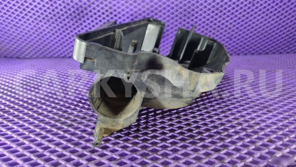 Корпус блока предохранителей Mercedes-Benz W210 Mercedes-Benz E-klasse оригинальный номер 2105400367