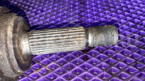 Полуось правая Mitsubishi Lancer 9 Mitsubishi i 