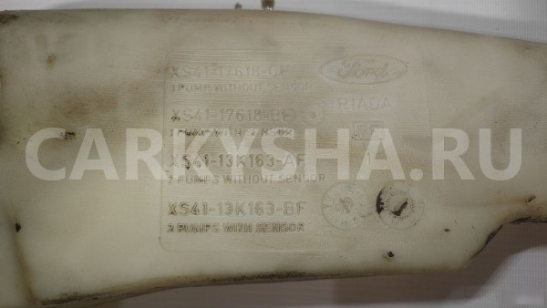 Бачок омывателя Ford Focus 1 Ford Focus 