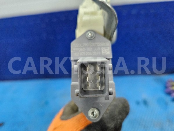 Стеклоподъемник передний правый Toyota Avensis T25 Toyota Avensis оригинальный номер 6981005050