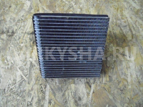 Испаритель кондиционера Volkswagen Jetta V (2005—2011) Volkswagen Jetta оригинальный номер 1K1820103E