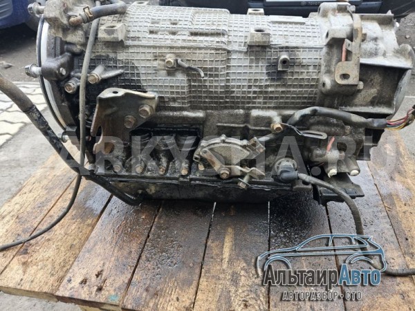 АКПП V5A5A Mitsubishi Pajero 4 V5A5 Mitsubishi i оригинальный номер V5A5A