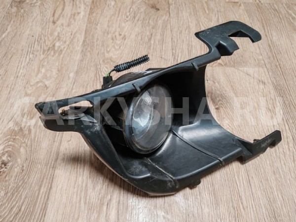 Птф левая Nissan Terrano 2018 2615500Q0A F4R Nissan Terrano 