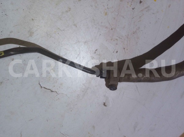 Трубка гидроусилителя Kia Rio III (2011—2015) Kia Rio оригинальный номер 575104L000