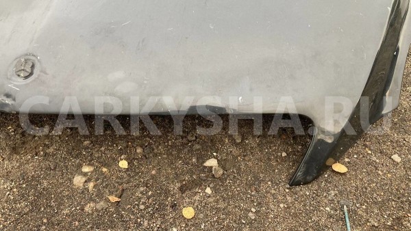 Капот Mercedes Benz R-Klasse W251 Mercedes-Benz R-klasse 