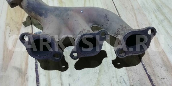 Коллектор выпускной Toyota Land Cruiser 100 (1998—2002) Toyota Land Cruiser оригинальный номер 1714166020