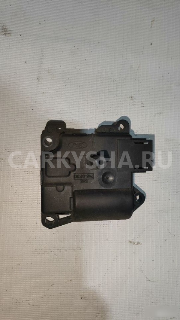 Сервопривод печки Ford Focus 1 Ford Focus 