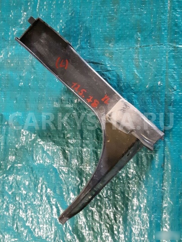 Кронштейн заднего бампера Mitsubishi Outlander XL Mitsubishi i оригинальный номер 6415A015