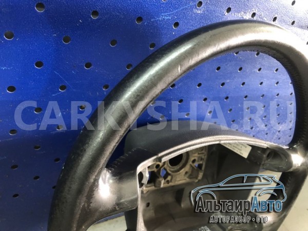 Рулевое колесо Volkswagen Touareg руль Volkswagen Touareg 