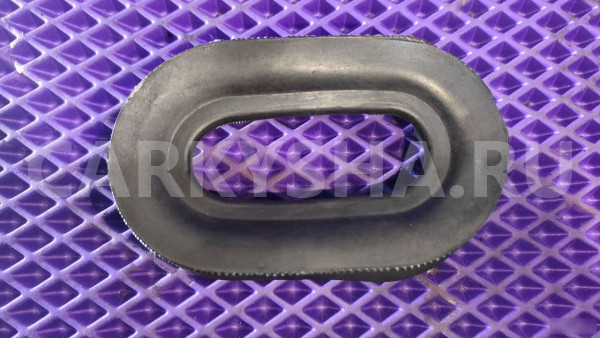 Уплотнитель трубок отопителя 6Q0819345A VAG Audi 200 оригинальный номер 6Q0819345A