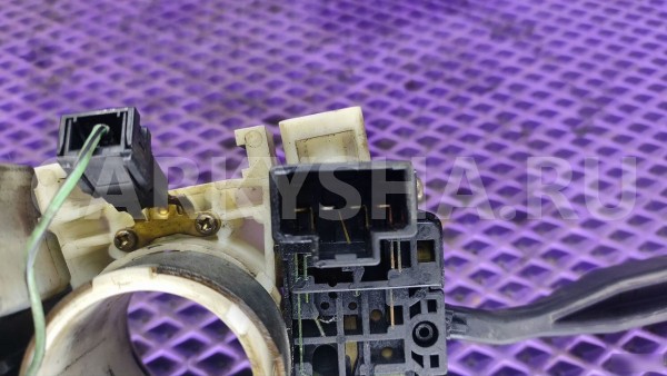 Подрулевые переключатели Nissan Terrano WD21 Nissan Terrano 