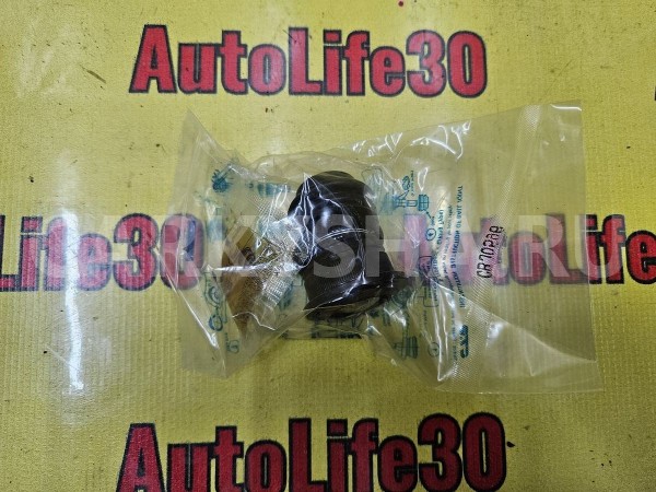 Опора шаровая передней подвески Nissan Micra оригинальный номер 40160AX000