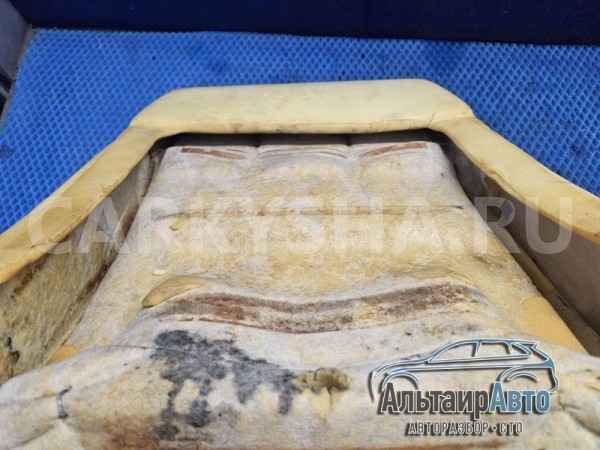 Набивка поролон спинки переднего сидения Pajero 4 Mitsubishi i оригинальный номер 6901A736