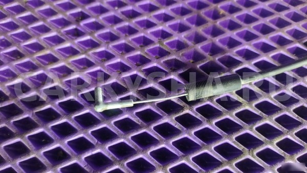 Тросик замка двери Mitsubishi Lancer 9 Mitsubishi i 