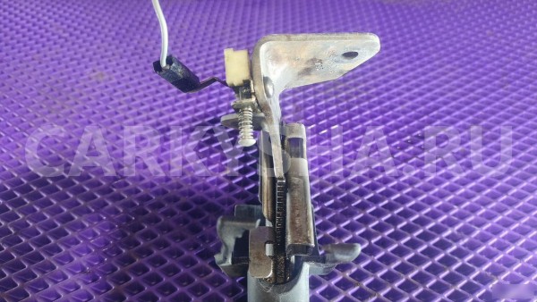 Рычаг ручного тормоза Renault Logan 1 Renault 20 