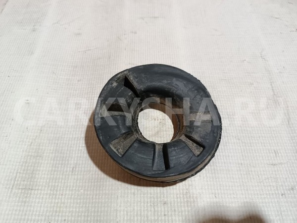 Опора задней пружины верхняя Renault Logan оригинальный номер 550342736R