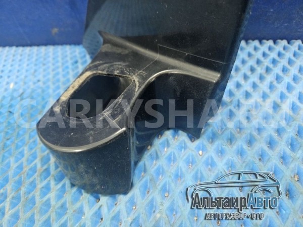 Кронштейн левого зеркала Pajero 4 уголок крепление Mitsubishi i оригинальный номер 7632A107