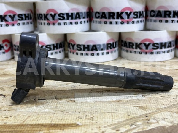 Катушка зажигания Lexus RX II Рестайлинг оригинальный номер 90919-02251