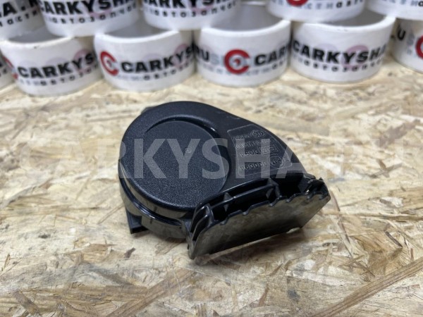 Звуковой сигнал (гудок) Lexus RX IV оригинальный номер 86520-30670