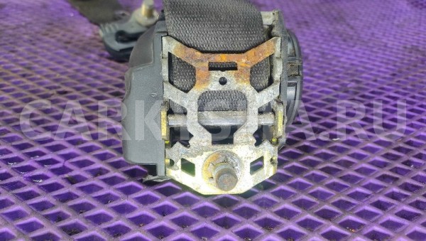 Ремень безопасности задний Mercedes-Benz W124 Mercedes-Benz W124 оригинальный номер A1248600086