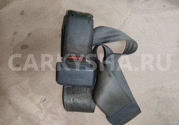 Ремень безопасности задний средний Kia Spectra Kia Spectra 