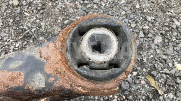 Подрамник задний  Land Rover Range Rover 3 L322 Land Rover Range Rover оригинальный номер KHE500100