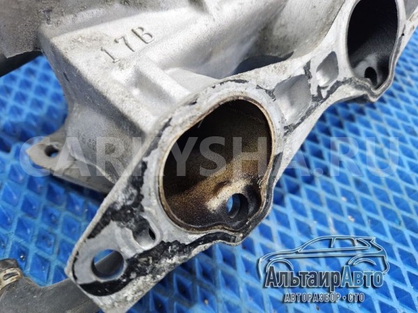 Коллектор впускной Mitsubishi Pajero 4 6G72 нижний Mitsubishi i оригинальный номер 1540A117