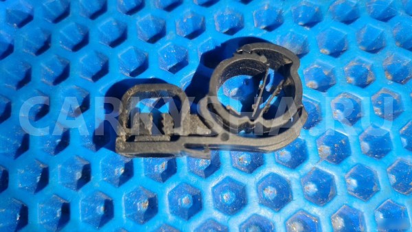 Кронштейн проводки Renault Logan 1 Renault 20 