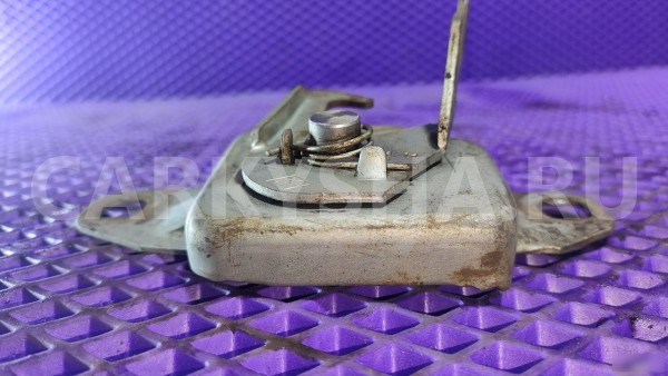 Замок капота Renault Logan 1 Renault 20 