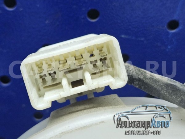 Печка салона задняя Mitsubishi Pajero 4 V97W 6G75 Mitsubishi i оригинальный номер 1172004391