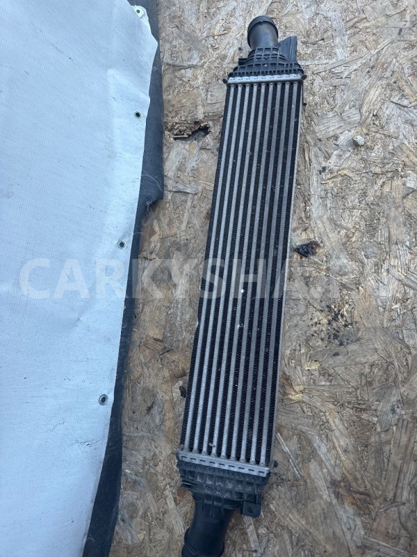 Интеркулер Audi A4 A5 A6 Q5 Porsche vag Audi A6 оригинальный номер 8k0145805p