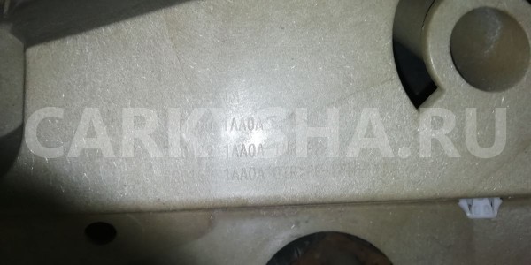 Дверь багажника Nissan Murano Z51 рестайлинг 2 (2011—2015) Nissan Murano оригинальный номер 901001AA0A