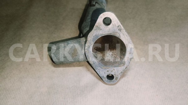 Фланец системы охлаждения двигателя Kia Spectra Kia Spectra 