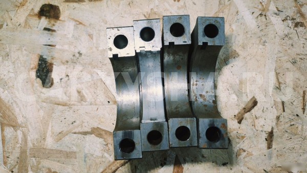 Бугель коленвала Kia Spectra Kia Spectra 