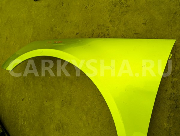Крыло Mercedes-Benz R-klasse оригинальный номер A2518800206