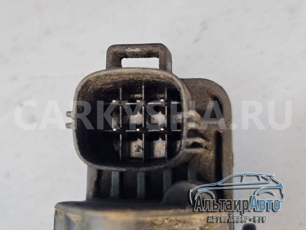 Блок клапанов пневмоподвески  discovery 3 Land Rover Discovery оригинальный номер rvh000055