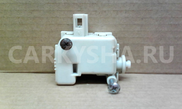 Активатор лючка бензобака -   ) B5, Volkswagen Passat B5 Седан оригинальный номер 1C0810773, 1J6810773A, 