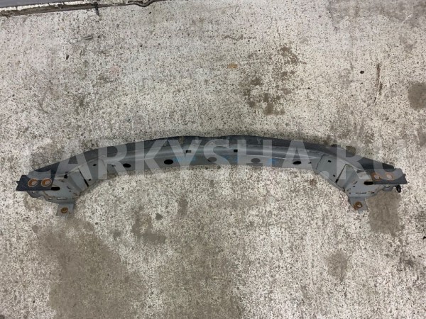 Усилитель переднего бампера Mazda CX-7 Mazda 2 оригинальный номер EH1050070K3006