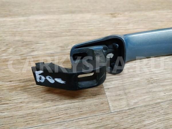 Ручка двери наружная Volvo XC60 оригинальный номер 30753785