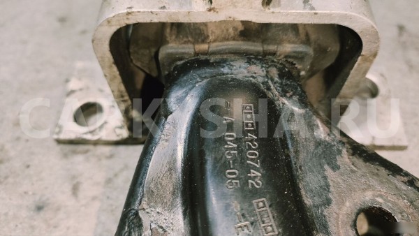 Подушка двигателя правая Renault Logan 1 Renault 20 