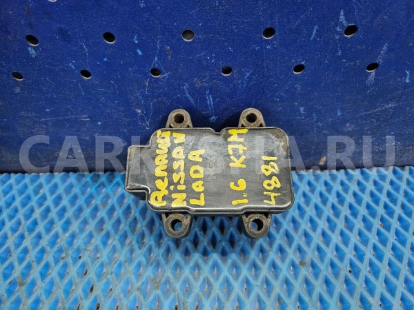 Катушка зажигания Renault logan sandero 1.4 1.6 Renault 14 оригинальный номер U2007